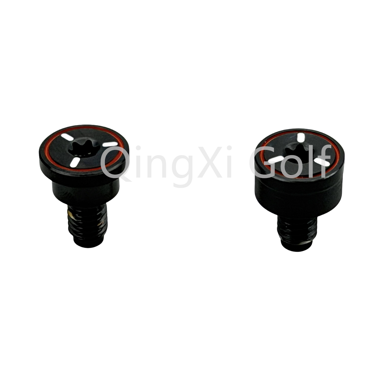 Golf Equipment Weight - ゴルフクラブヘッドウェイトスクリュー フィット CA QUANTUM ドライバー フェアウェイクラブヘッドウェイトスクリュー