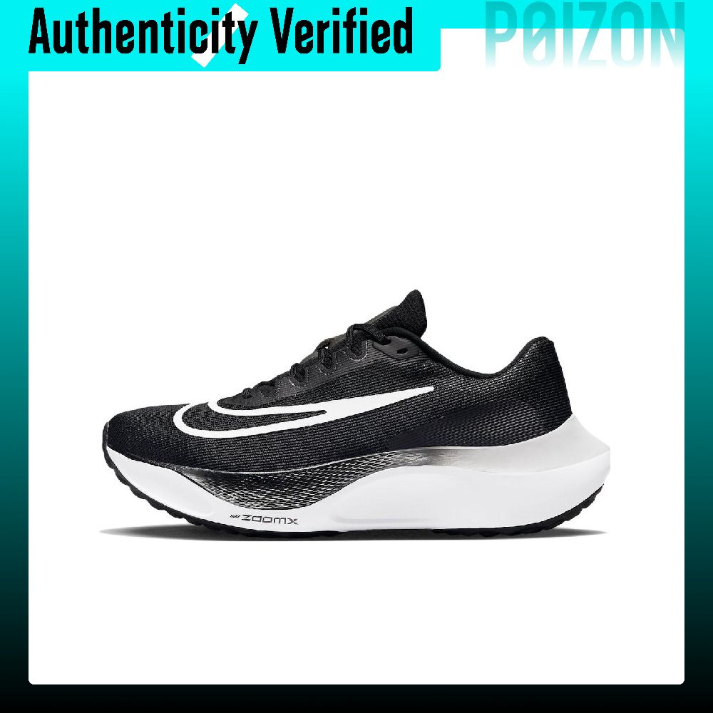 Nike Shoes Zoom Fly 5 - ナイキ ズームフライ 5 耐摩耗性 ローカット マラソン