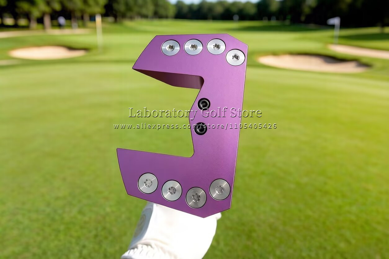 2026年最新ゴルフパター。トレンド感あふれる人気商品。ゼロ - Golf Putter のレビューと価格