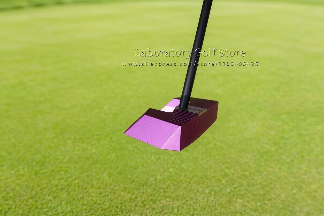 2026年最新ゴルフパター。トレンド感あふれる人気商品。ゼロ - Golf Putter のレビューと価格