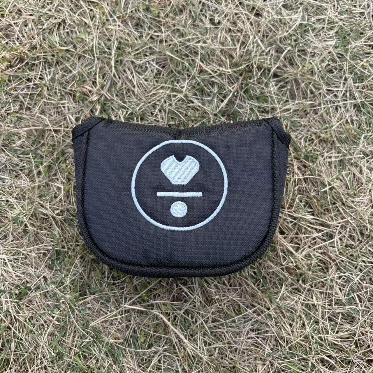 バーミリオンバードゴルフパターヘッドカバー、厚みのある防水P - Golf Clubs のレビューと価格