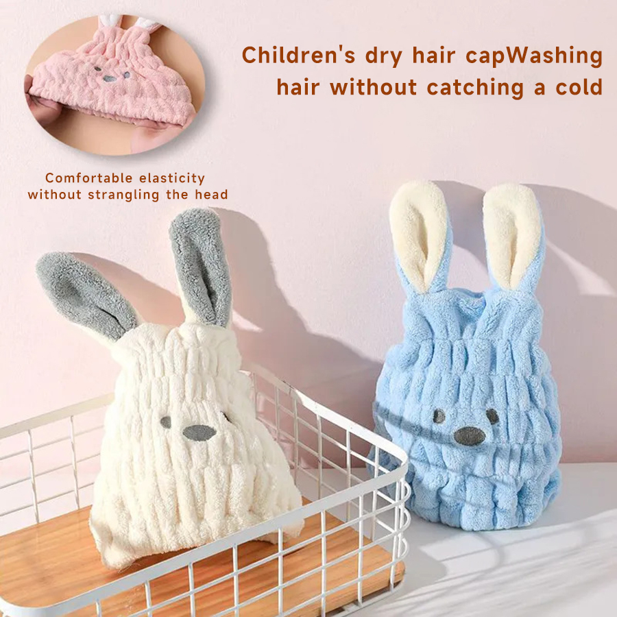 子供用の速乾性ヘアハット,柔らかくて強い吸水性,ラップ,タオ - Golf Towel のレビューと価格