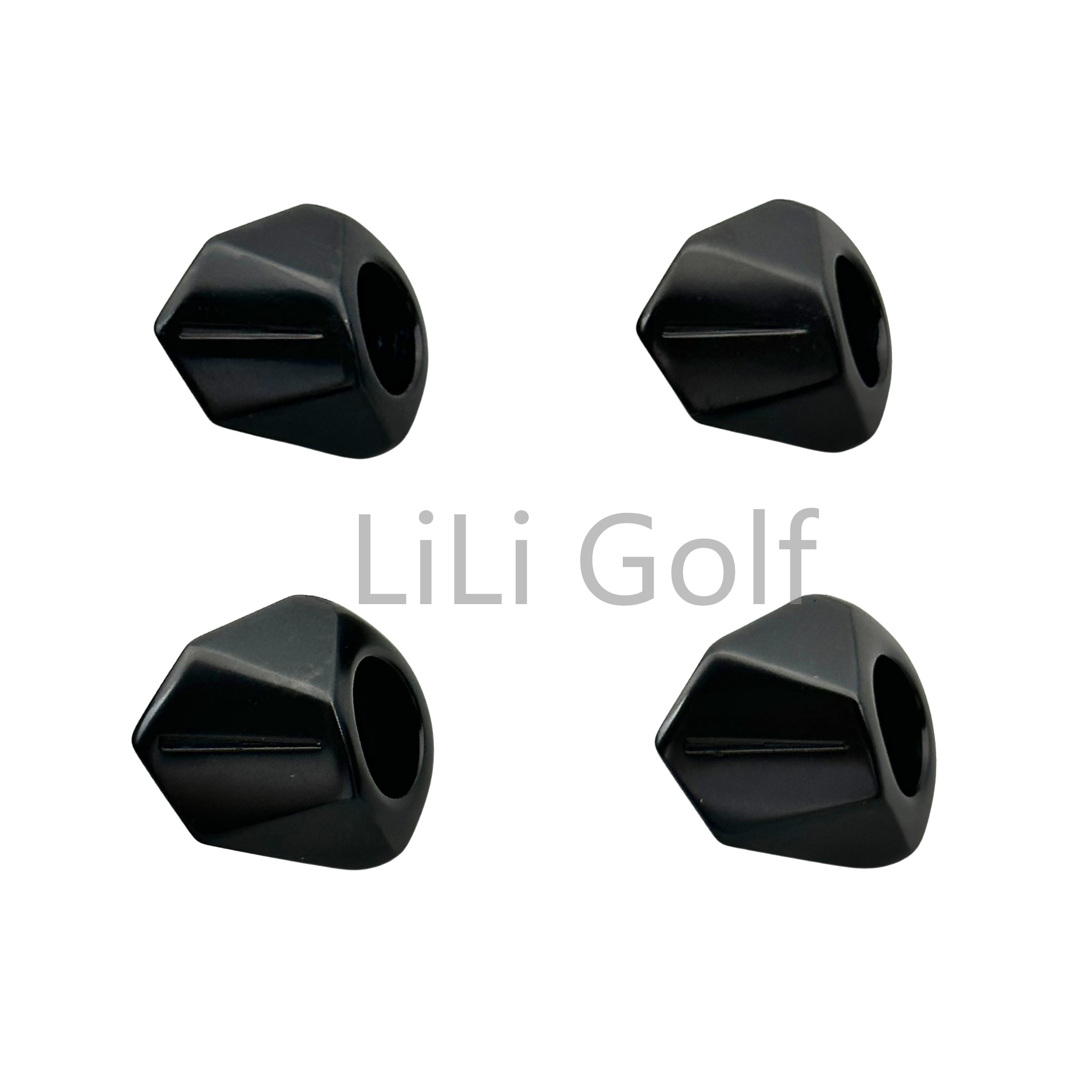 ゴルフクラブヘッドウェイト Qi35 LS ドライバークラブ - Golf Equipment Weight のレビューと価格