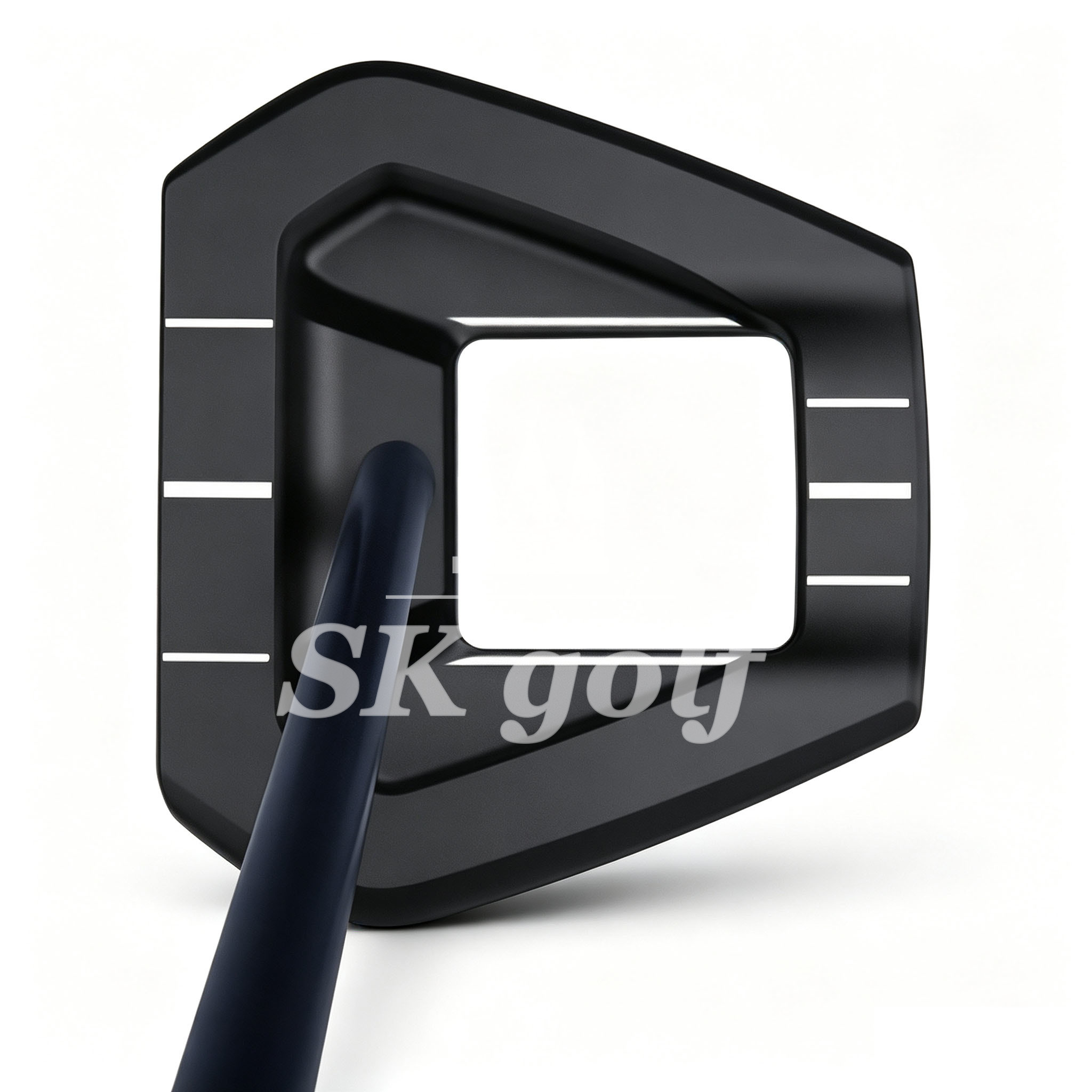 パター VZN 1i パター ゼロトルク バランスドパター  - Golf Clubs のレビューと価格