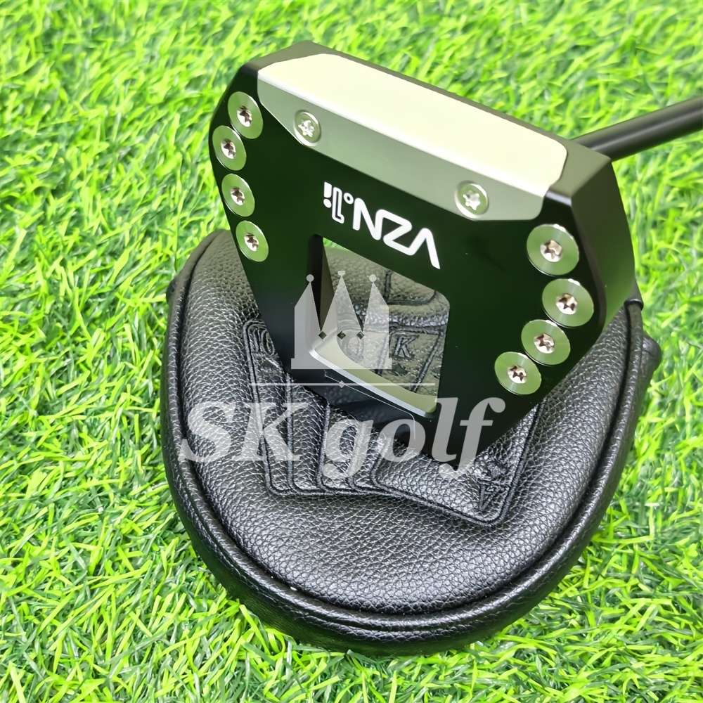 パター VZN 1i パター ゼロトルク バランスドパター  - Golf Clubs のレビューと価格