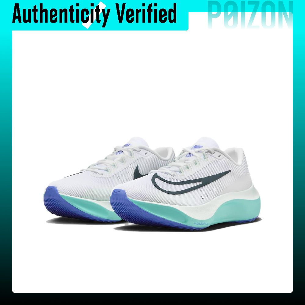 ナイキ ズームフライ 5。快適な履き心地のローカットランニン - Nike Shoes Zoom Fly 5 のレビューと価格