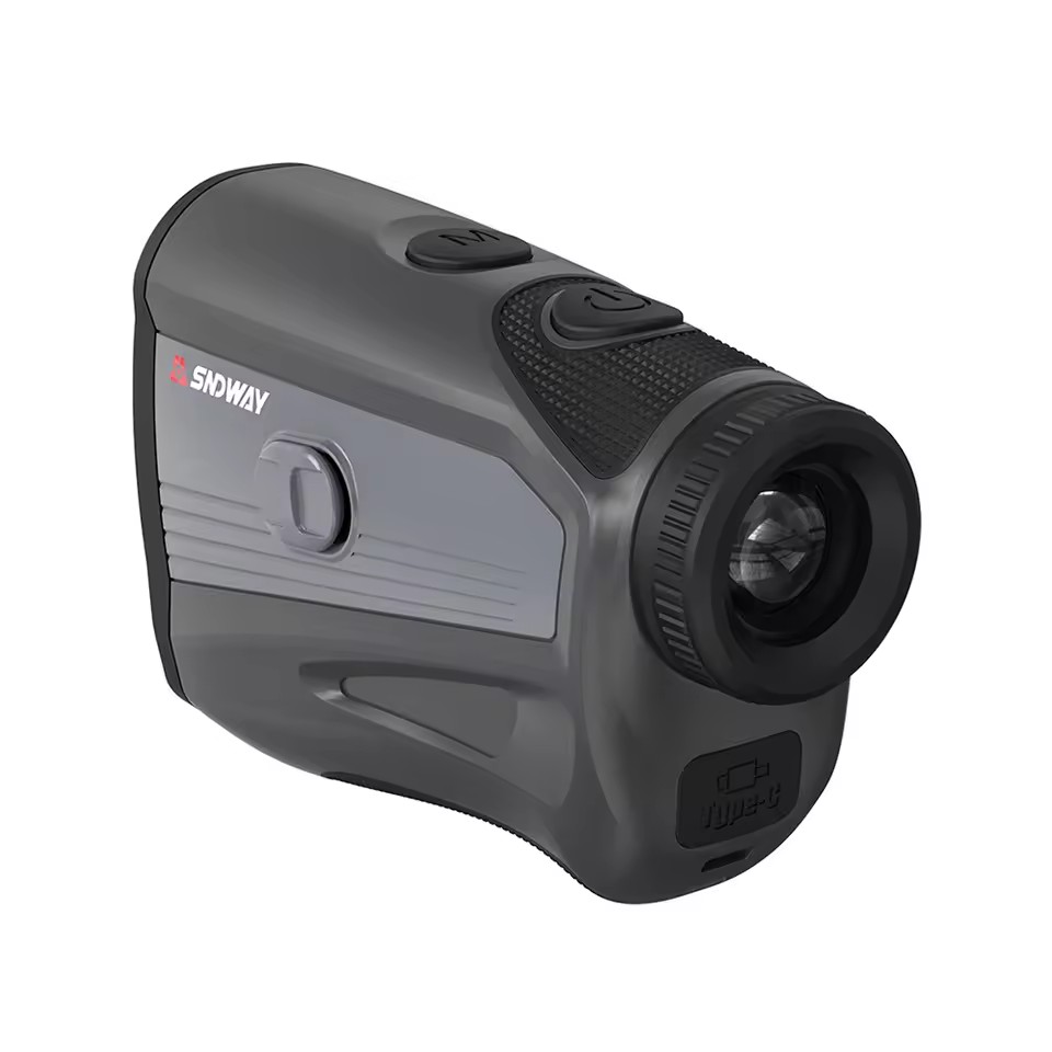 レーザー距離計 1000-2000M レーザー距離測定器 狩 - Golf Rangefinder のレビューと価格