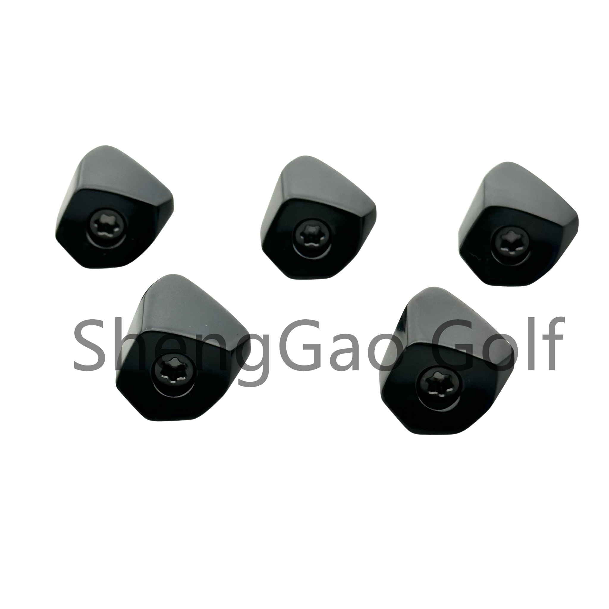 ゴルフクラブヘッドウェイト Qi35 MAX ドライバークラ - Golf Equipment Weight のレビューと価格