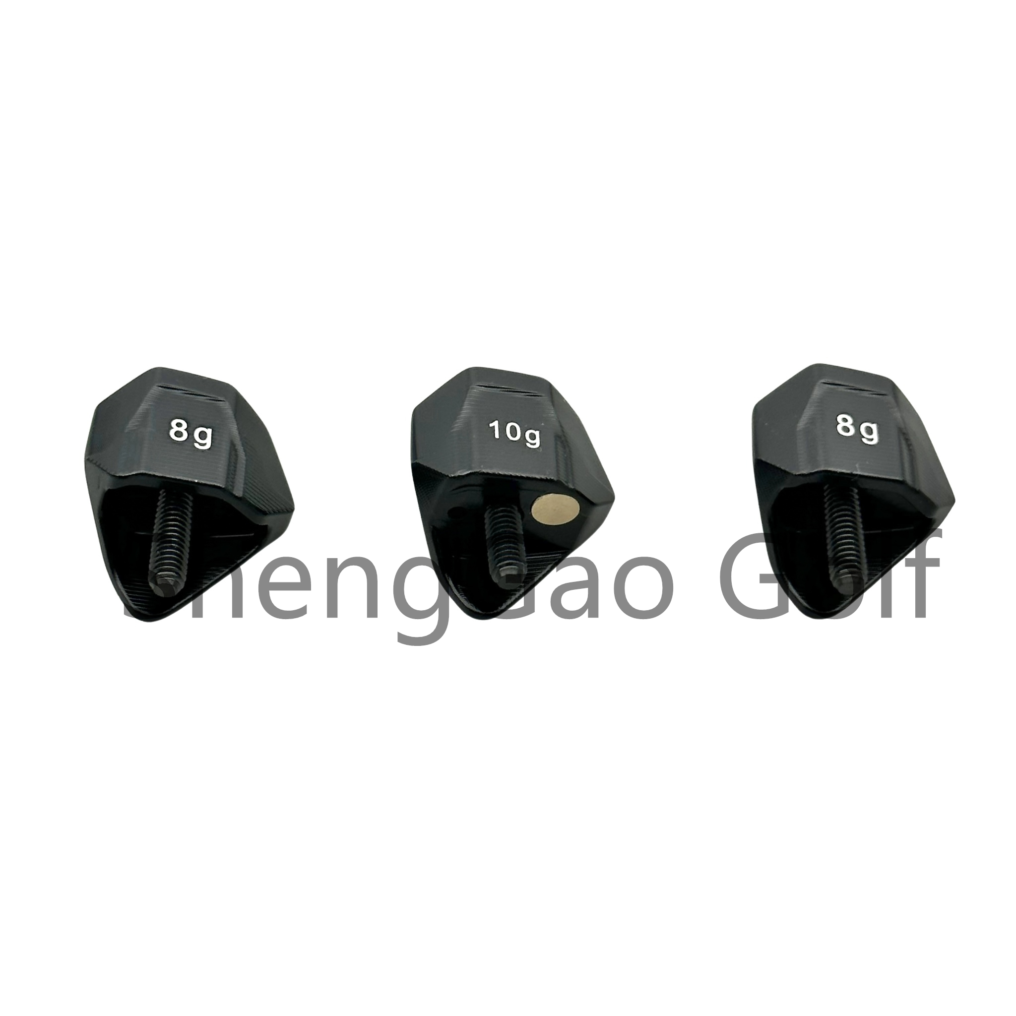 ゴルフクラブヘッドウェイト Qi35 MAX ドライバークラ - Golf Equipment Weight のレビューと価格