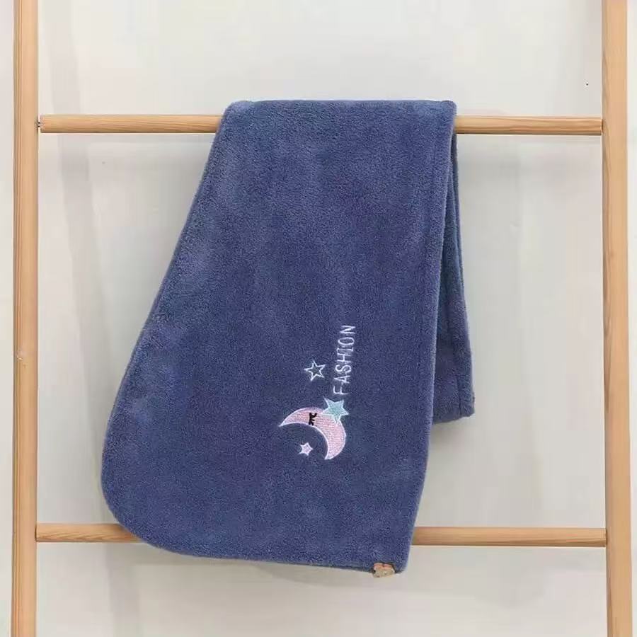 1pc 速乾性ヘアハット超吸収性ソフトバスルーム女性ヘッドタ - Golf Towel のレビューと価格