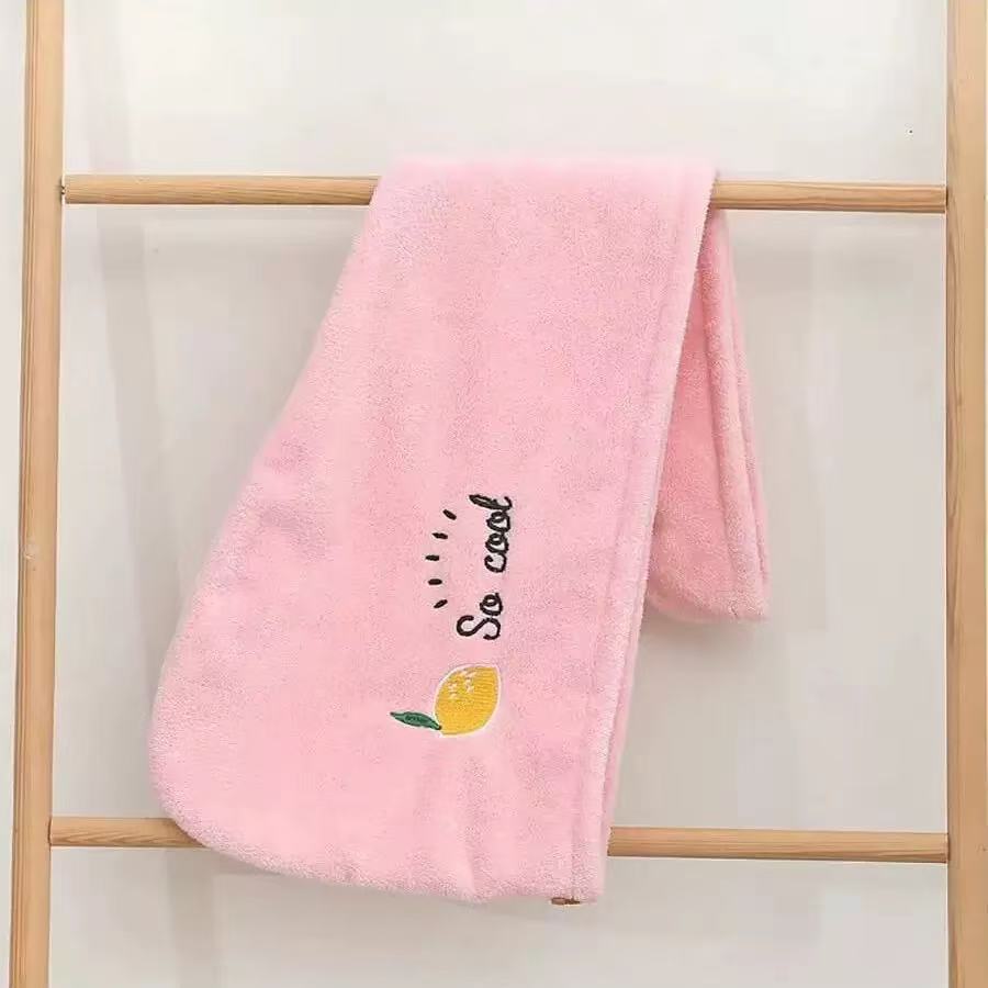 1pc 速乾性ヘアハット超吸収性ソフトバスルーム女性ヘッドタ - Golf Towel のレビューと価格