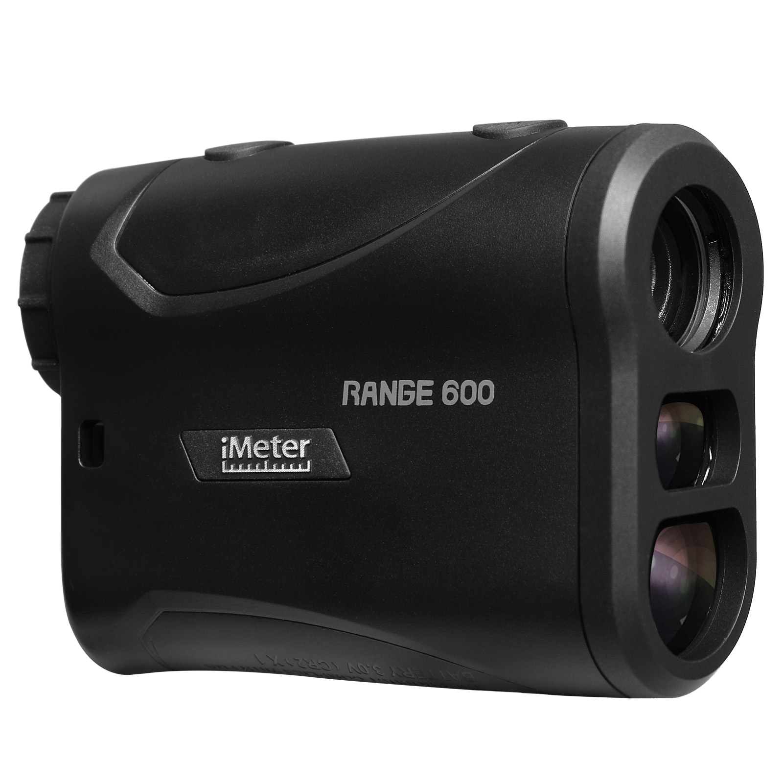 IMeter 656Y ゴルフレーザー距離計 スロープ調整機 - Golf Rangefinder のレビューと価格