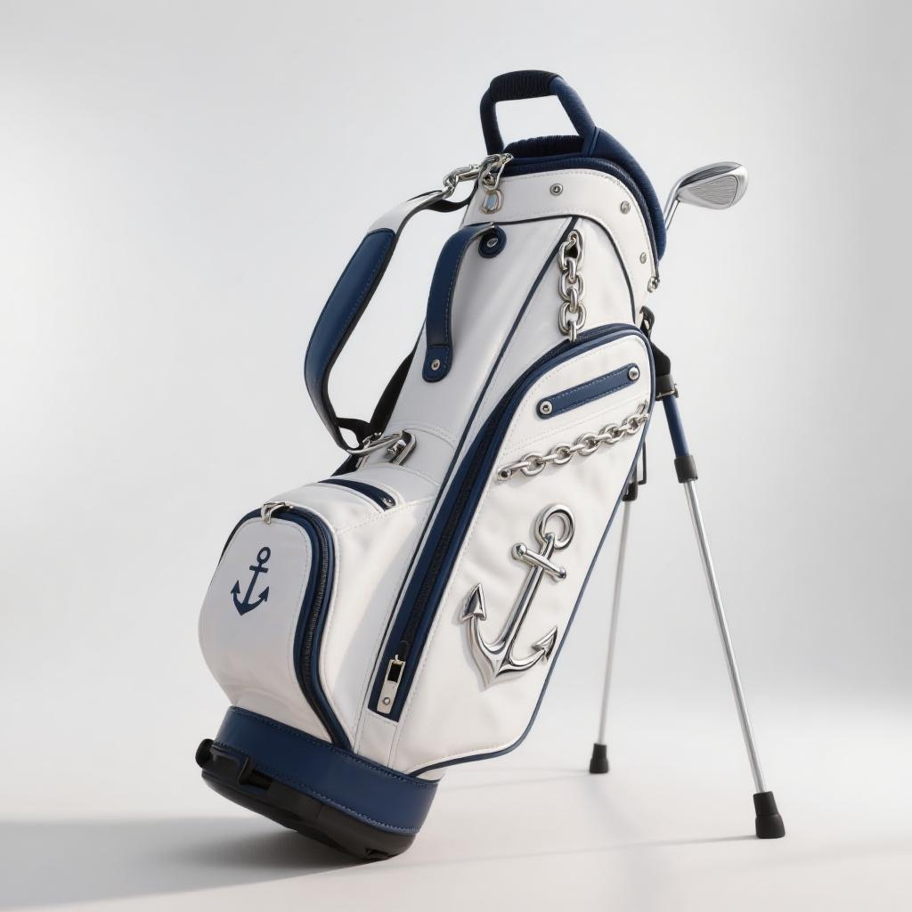 プロのOEM・ODMカスタムサービス、中国工場から直接、低M - Golf Bag のレビューと価格